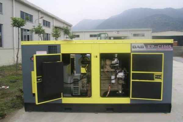 华体网页版页面登录-华体(中国)概述高电压柴油发电机组的发展